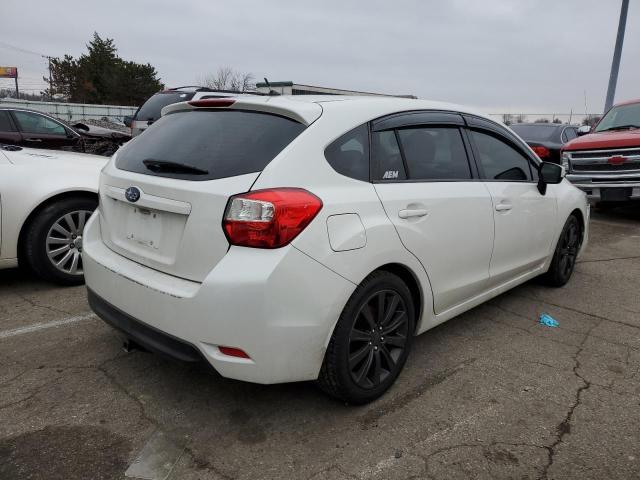 2015 SUBARU IMPREZA PR - JF1GPAC62FH284666