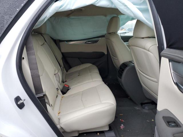 1GYKNCR44LZ228868 Cadillac Xt5 Premium Luxury