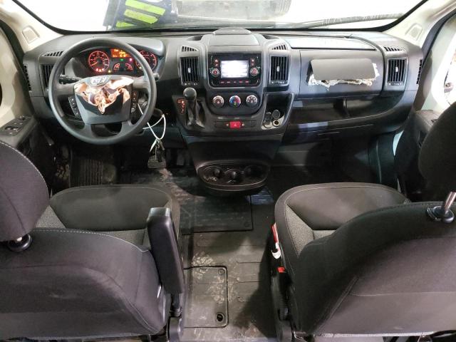 2021 RAM PROMASTER - 3C6LRVDG8ME584823