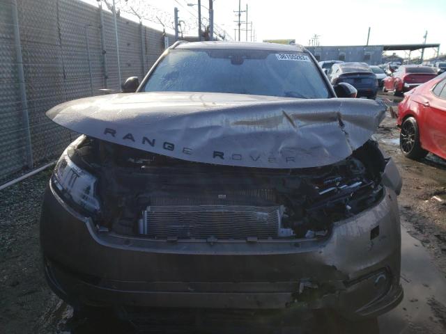 SALYB2EX1KA217805 Land Rover Range Rover Velar S