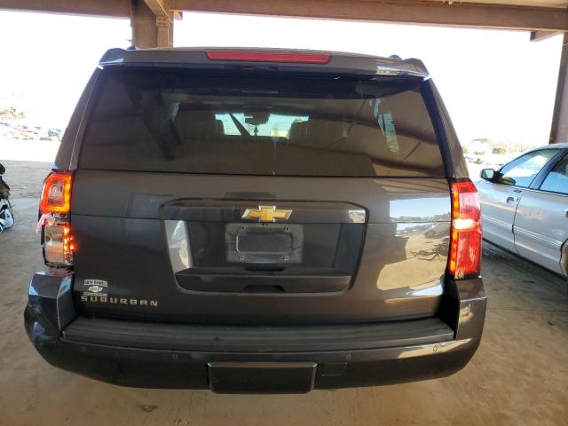 2015 CHEVROLET SUBURBAN C - 1GNSCJKC1FR542636
