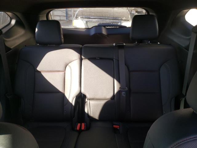 2021 CHEVROLET BLAZER RS - 3GNKBERS1MS526647
