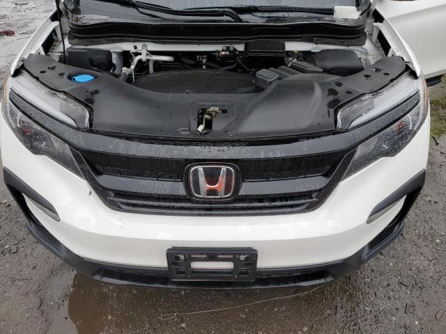 2022 HONDA PILOT SPOR - 5FNYF6H39NB018007