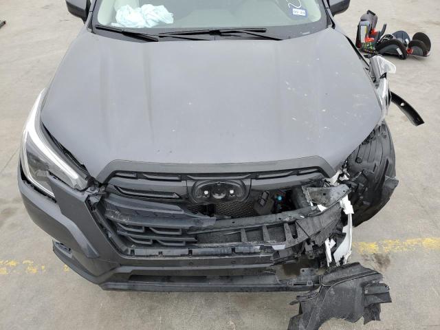 JF2SKAEC0NH464878 Subaru Forester Premium