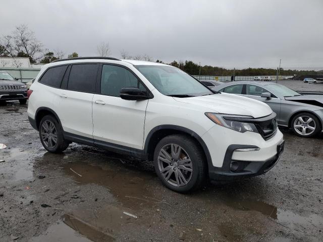 2022 HONDA PILOT SPOR - 5FNYF6H39NB018007