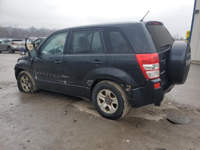 JS3TD0D23A4101560 Suzuki GR VITARA