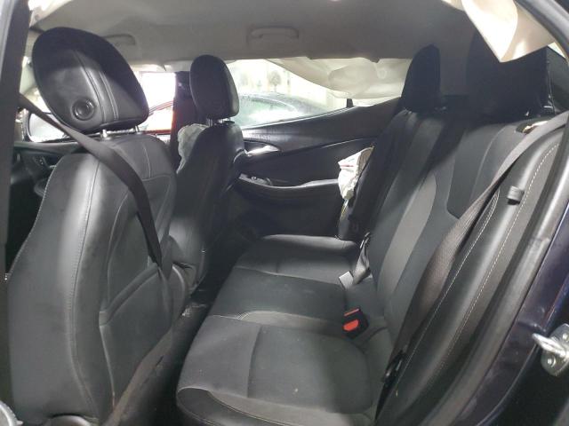 2021 BUICK ENCORE GX - KL4MMBS22MB120287