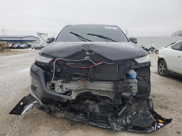 2022 CHEVROLET TRAVERSE R 1GNEVJKW4NJ113179
