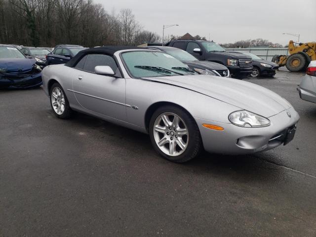 SAJJA42C1YNA06098 Jaguar XK8
