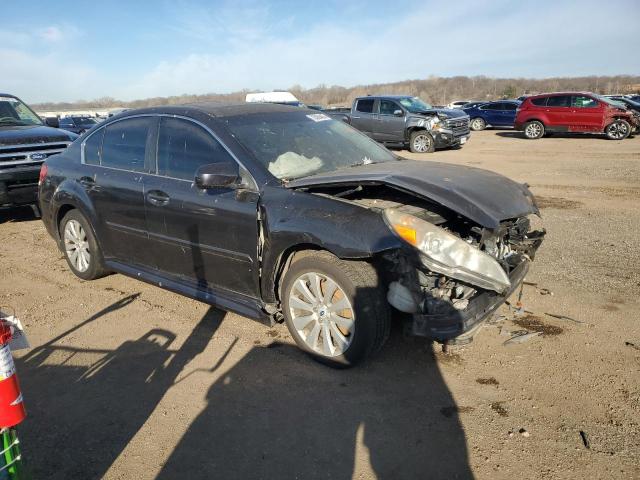 4S3BMDL63C2039081 Subaru Legacy 3.6r Limited