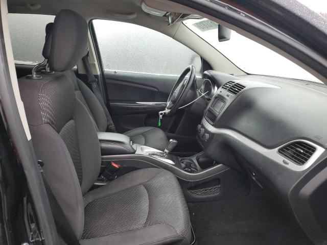 2015 DODGE JOURNEY SX - 3C4PDCCG1FT516330