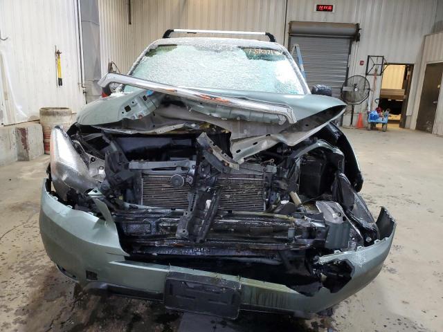 JF2SJAAC4EH484026 Subaru Forester 2.5i