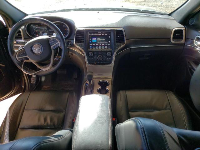1C4RJFBTXHC899961 Jeep Grand Cherokee Limited