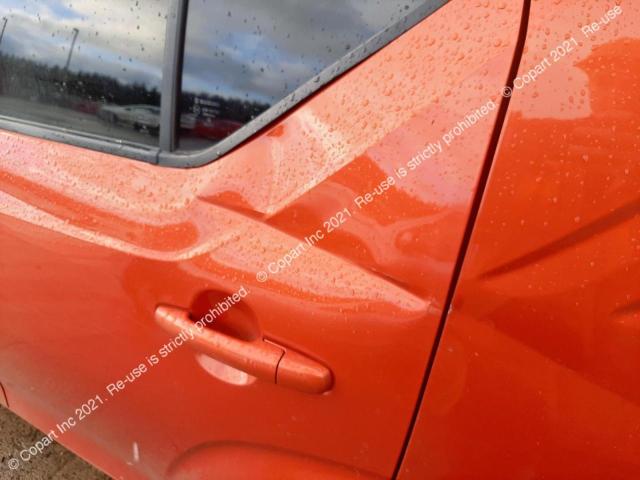 JSAMFH11S00111139 Suzuki Ignis Sz3