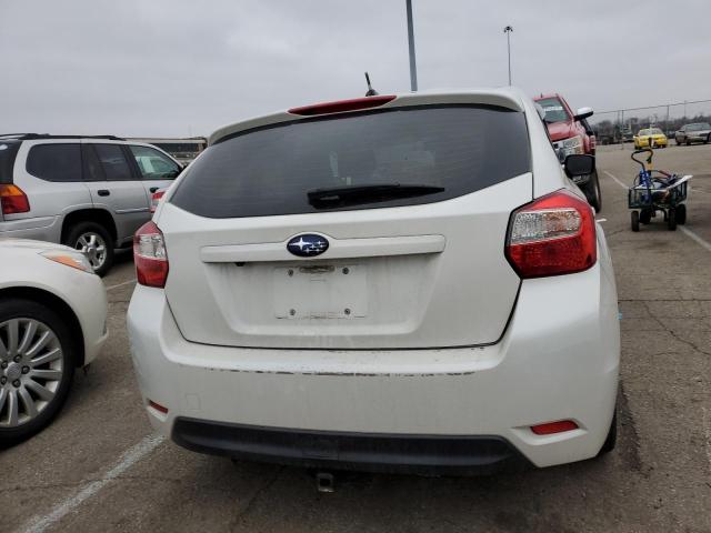 2015 SUBARU IMPREZA PR - JF1GPAC62FH284666