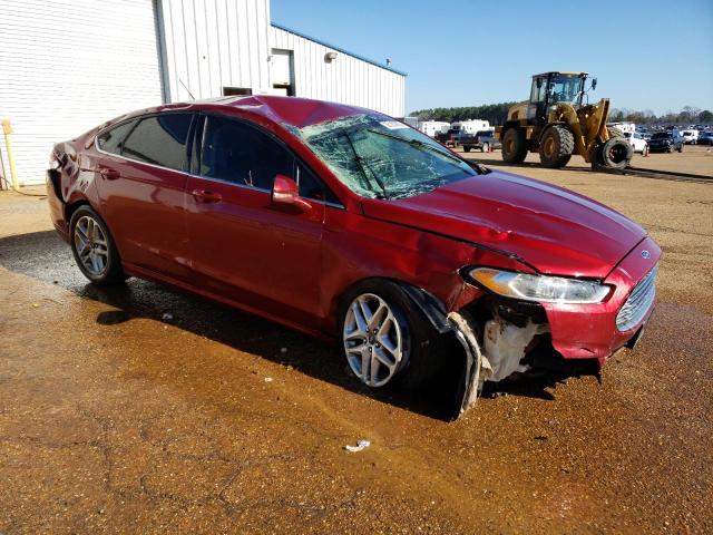 2016 FORD FUSION SE - 3FA6P0H77GR148928