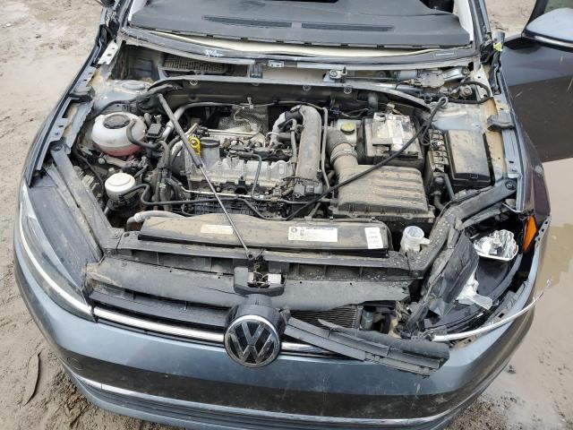 2020 VOLKSWAGEN GOLF - 3VWW57AU1LM005566