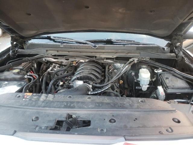 2016 GMC SIERRA C15 - 1GTR1NEC1GZ301841