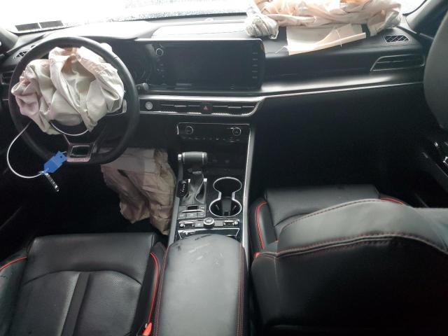 2022 KIA K5 GT - 5XXG44J87NG081664