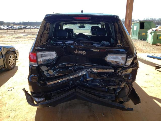 1C4RJFBTXHC899961 Jeep Grand Cherokee Limited
