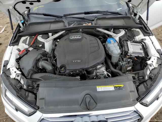 2018 AUDI A4 PREMIUM - WAULMAF45JA126431