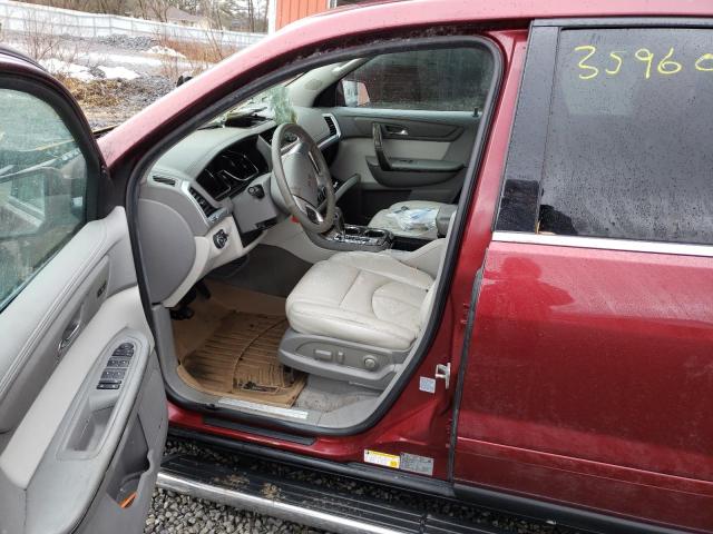 2017 GMC ACADIA LIM - 1GKKVSKD4HJ130430