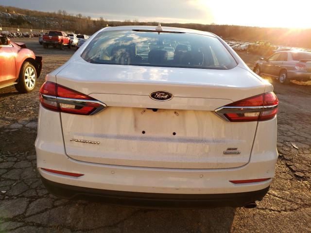 3FA6P0HD4LR253815 | 2020 FORD FUSION SE