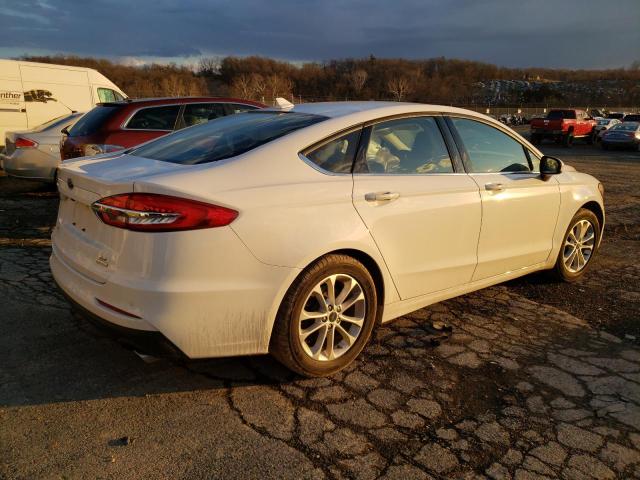 3FA6P0HD4LR253815 | 2020 FORD FUSION SE