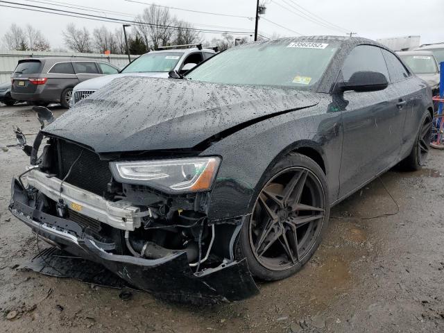 2014 Audi A5 Premium Plus