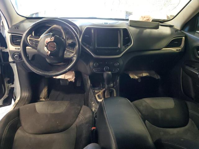 1C4PJLAB7FW731544 Jeep Cherokee Sport
