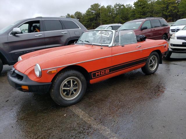 1976 MG MGB en venta en Brookhaven, NY