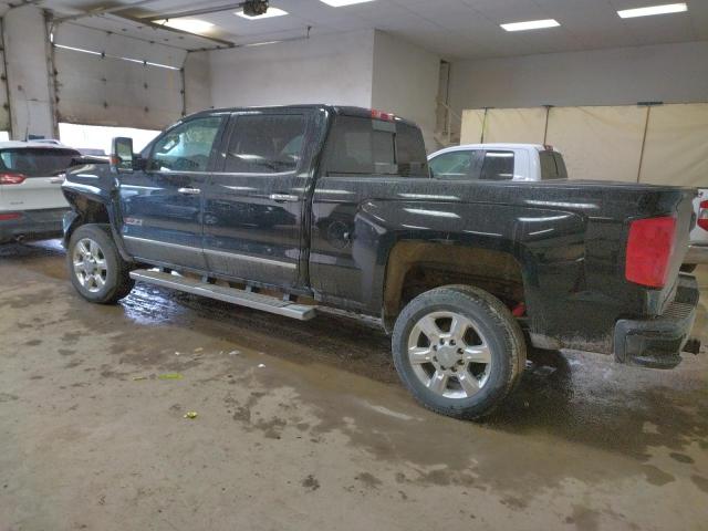2019 CHEVROLET 2500 HD - 1GC1KTEY5KF195799