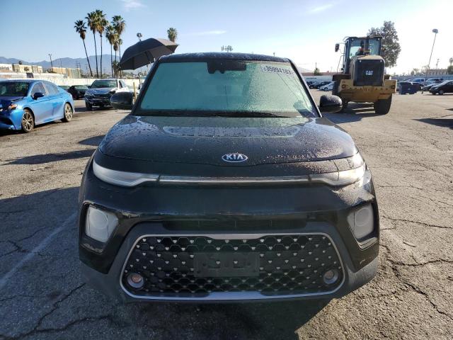 KNDJ33AU7L7707316 KIA SOUL EX