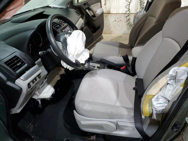 JF2SJAAC4EH484026 Subaru Forester 2.5i