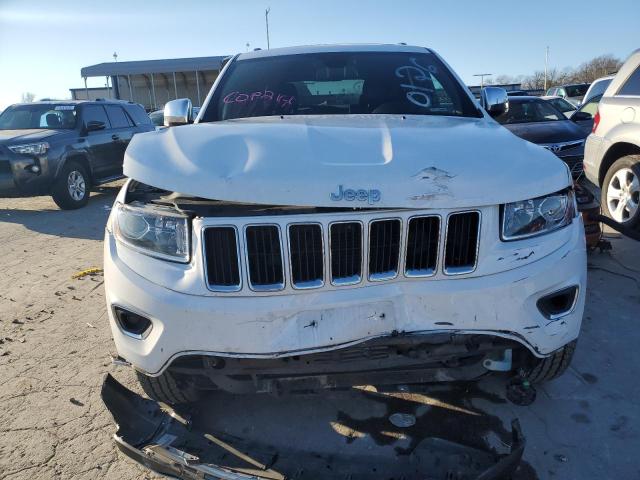 2016 JEEP GRAND CHER - 1C4RJFBG7GC410126