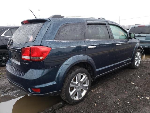 2015 DODGE JOURNEY LI 3C4PDCDG5FT637523
