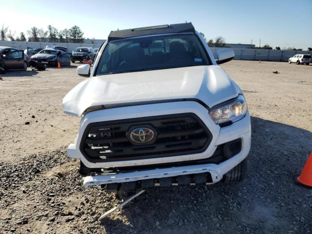 2018 TOYOTA TACOMA DOU - 5TFAX5GN9JX110357