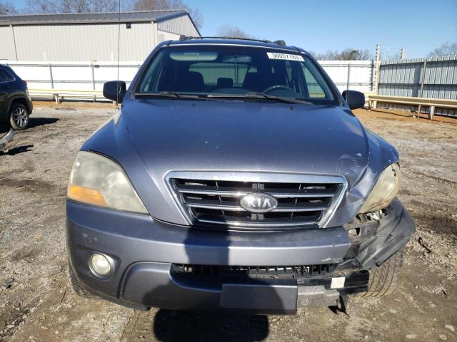 KNDJD736275672155 KIA Sorento
