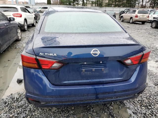 VIN 1N4BL4BV4NN377222 2022 NISSAN ALTIMA no.6