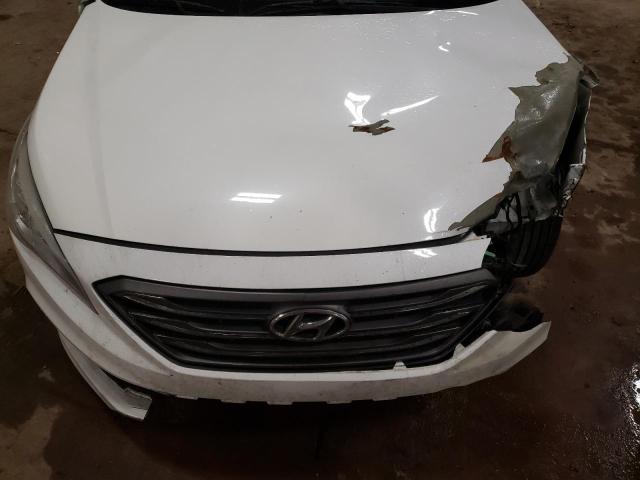 2015 HYUNDAI SONATA SPO - 5NPE34AF2FH069307