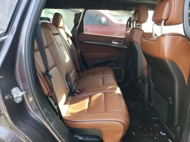 1C4RJFJG1HC847512 Jeep Grand Cherokee Summit