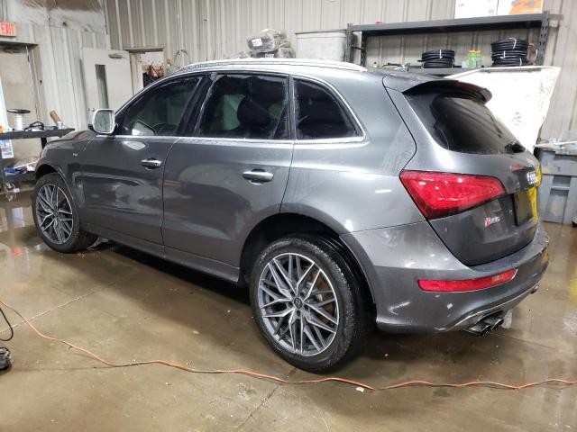 2015 AUDI SQ5 PREMIU - WA1CGAFP5FA127214