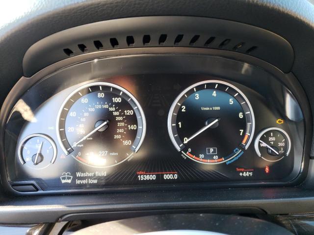 WBAFU9C53DDY72128 BMW 550 Xi