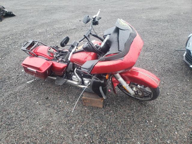 2012 HARLEY-DAVIDSON FLTRU ROAD 1HD1KGM19CB601473