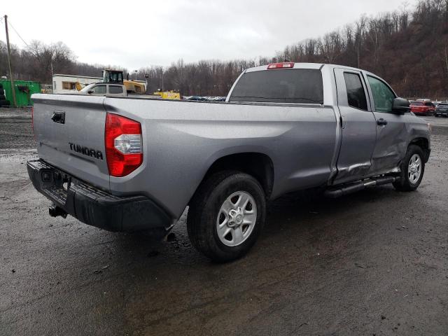 2021 TOYOTA TUNDRA DOU - 5TFTY5F13MX012126