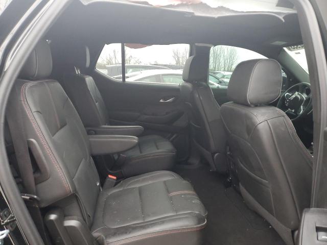 2022 CHEVROLET TRAVERSE R 1GNEVJKW4NJ113179