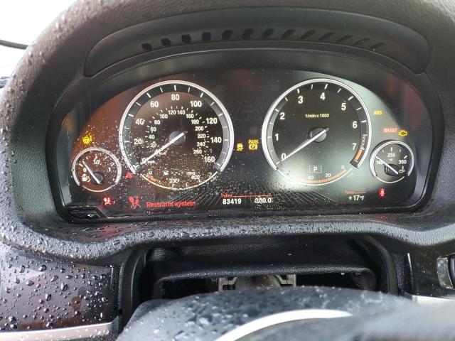 5UXWX9C33H0T22061 BMW X3 Xdrive28i