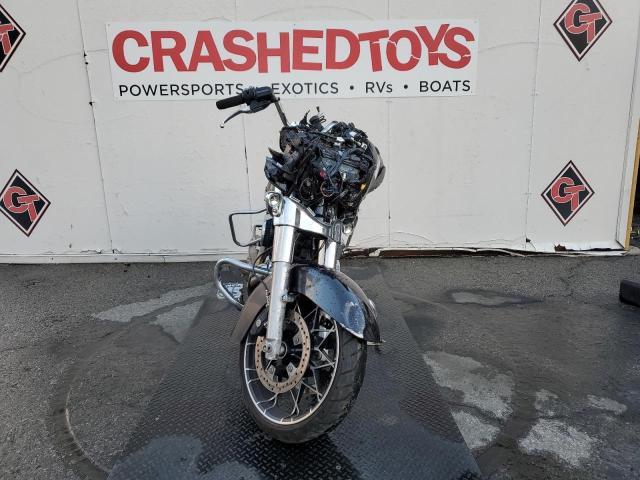 2021 HARLEY-DAVIDSON FLHXS - 1HD1KRP25MB669139