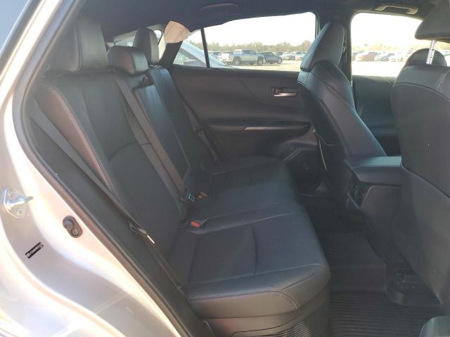 2021 TOYOTA VENZA LE - JTEAAAAH8MJ054265