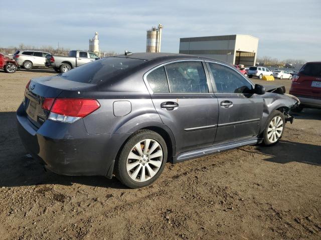 4S3BMDL63C2039081 Subaru Legacy 3.6r Limited